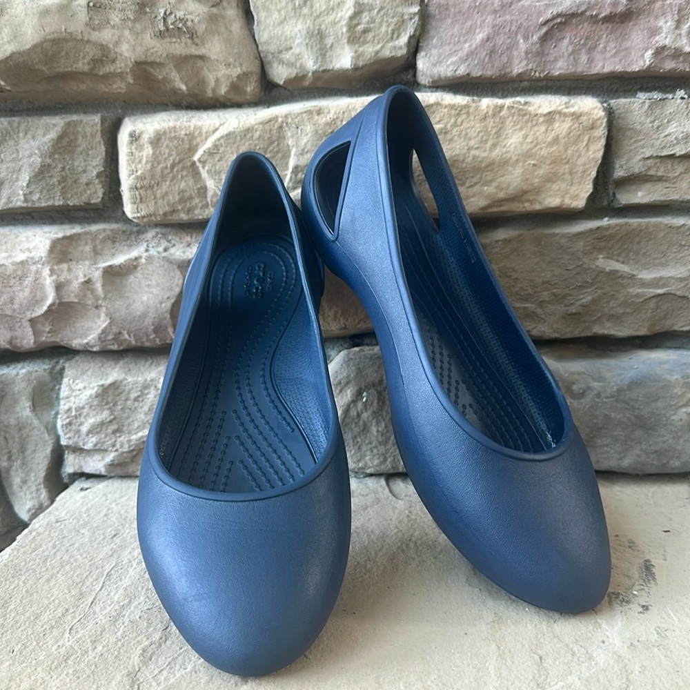 Crocs Flats